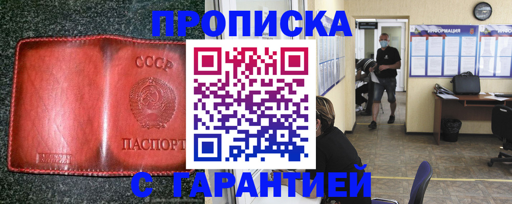 прописка гарантия в Щёкино