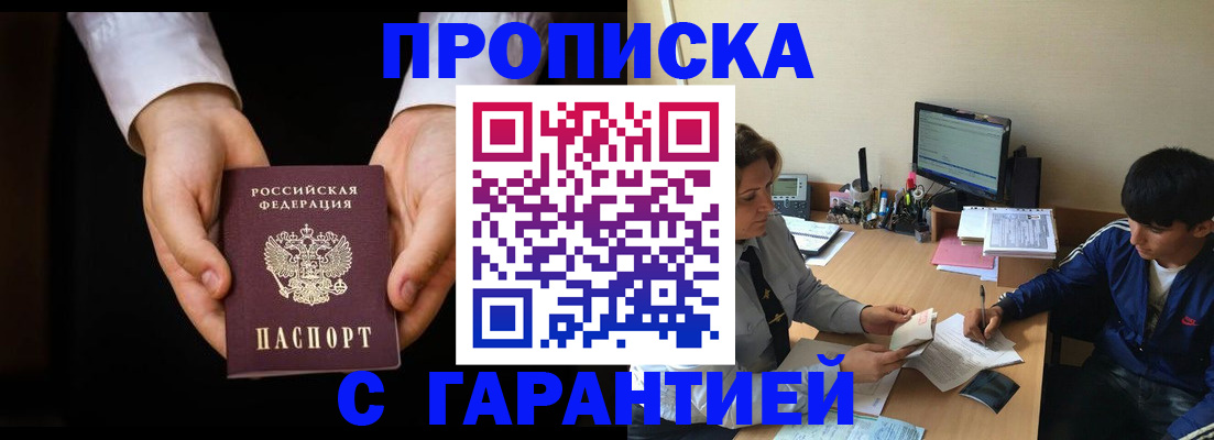 прописка в Щёкино